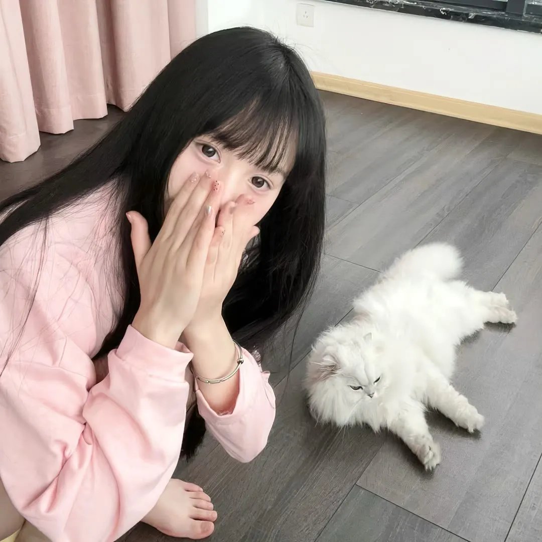 不是脸而是心