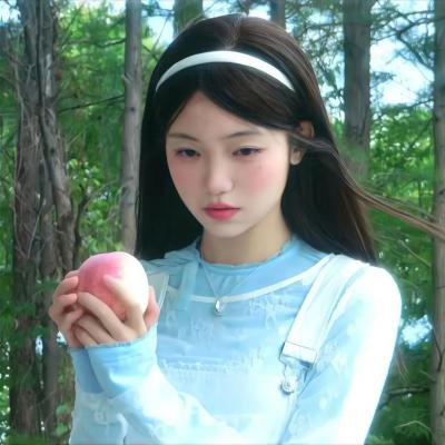 相中情书